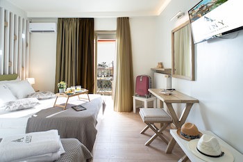 Anny Residences & Suites galeri fotoğrafı