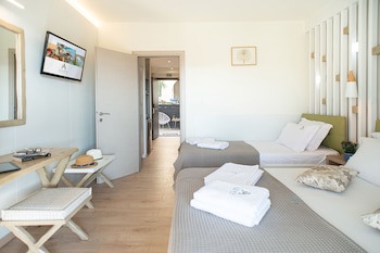 Anny Residences & Suites galeri fotoğrafı