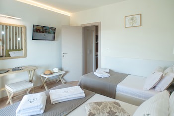 Anny Residences & Suites galeri fotoğrafı