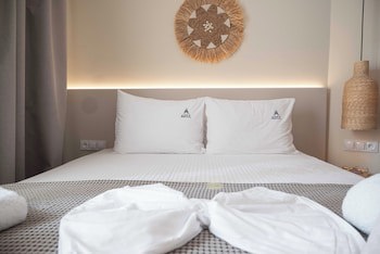 Anny Residences & Suites galeri fotoğrafı