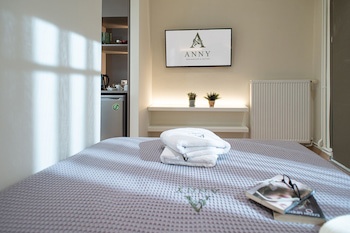 Anny Residences & Suites galeri fotoğrafı