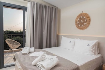 Anny Residences & Suites fotoğrafı