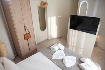 Anny Residences & Suites fotoğrafı