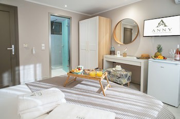 Anny Residences & Suites galeri fotoğrafı