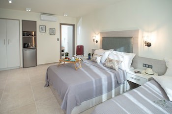 Anny Residences & Suites galeri fotoğrafı
