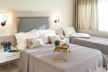 Anny Residences & Suites galeri fotoğrafı