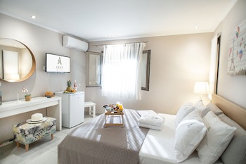 Anny Residences & Suites fotoğrafı