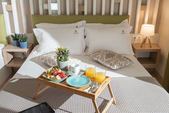 Anny Residences & Suites galeri fotoğrafı