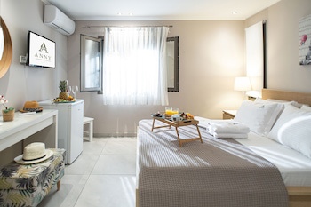 Anny Residences & Suites fotoğrafı