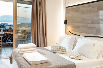 Anny Residences & Suites galeri fotoğrafı