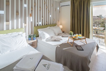 Anny Residences & Suites galeri fotoğrafı