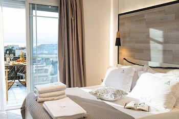 Anny Residences & Suites galeri fotoğrafı