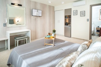 Anny Residences & Suites galeri fotoğrafı