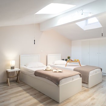 Anny Residences & Suites galeri fotoğrafı