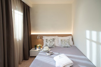 Anny Residences & Suites galeri fotoğrafı