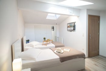 Anny Residences & Suites galeri fotoğrafı