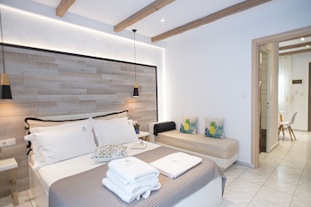 Anny Residences & Suites galeri fotoğrafı