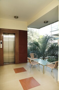 Ahuja Residency Parklane