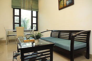 Ahuja Residency Parklane