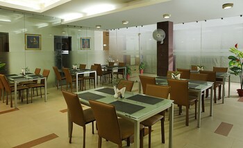 Ahuja Residency Parklane