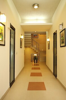 Ahuja Residency Parklane