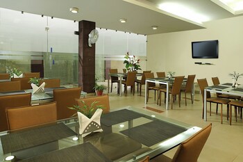 Ahuja Residency Parklane