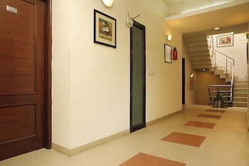 Ahuja Residency Parklane