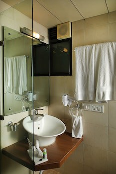 Ahuja Residency Parklane