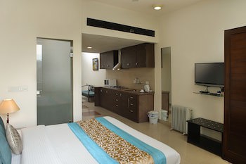 Ahuja Residency Parklane