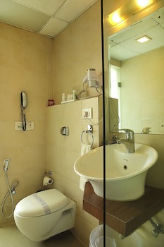 Ahuja Residency Parklane