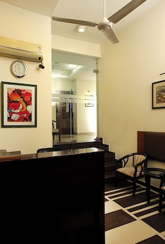 Ahuja Residency Parklane