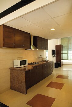Ahuja Residency Parklane