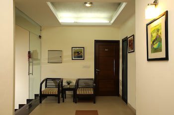 Ahuja Residency Parklane