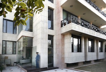 Ahuja Residency Parklane