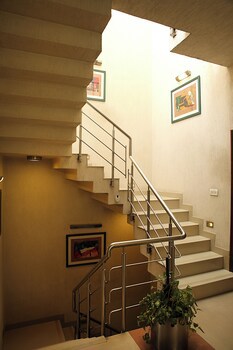 Ahuja Residency Parklane
