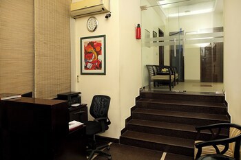 Ahuja Residency Parklane