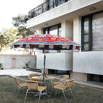 Ahuja Residency Parklane