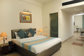 Ahuja Residency Parklane