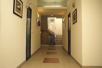 Ahuja Residency Parklane