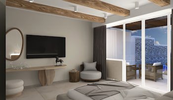 Alexandra Golden Boutique Hotel - Adults Only galeri fotoğrafı