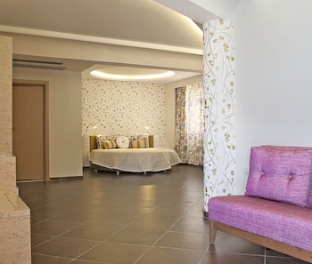 Alexandra Golden Boutique Hotel - Adults Only galeri fotoğrafı