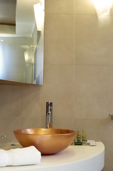 Alexandra Golden Boutique Hotel - Adults Only galeri fotoğrafı