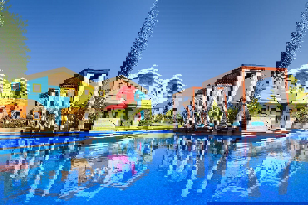 Alexandra Golden Boutique Hotel - Adults Only