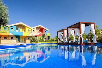 Alexandra Golden Boutique Hotel - Adults Only