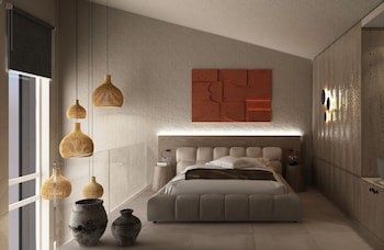 Alexandra Golden Boutique Hotel - Adults Only fotoğrafı