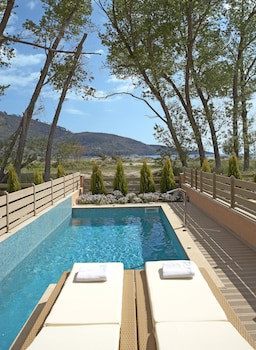 Alexandra Golden Boutique Hotel - Adults Only galeri fotoğrafı