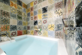 Alexandra Golden Boutique Hotel - Adults Only galeri fotoğrafı