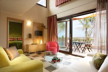 Alexandra Golden Boutique Hotel - Adults Only galeri fotoğrafı