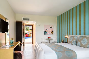 Alexandra Golden Boutique Hotel - Adults Only galeri fotoğrafı