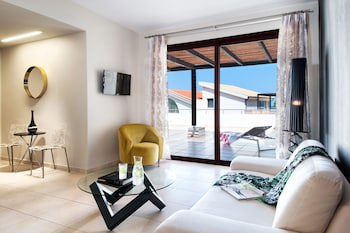 Alexandra Golden Boutique Hotel - Adults Only galeri fotoğrafı
